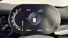 MINI Hatchback 1.5 Cooper Sport 3dr Auto [Nav Pack] Petrol Hatchback